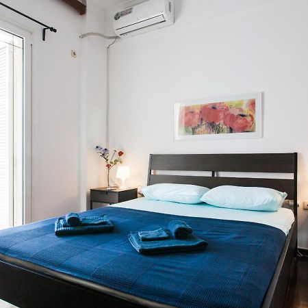 2 Min Walk To Acropolis 50 Sqm Apartment Атина Екстериор снимка
