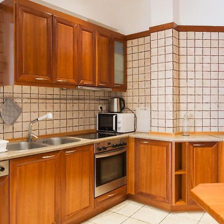 2 Min Walk To Acropolis 50 Sqm Apartment Атина Екстериор снимка